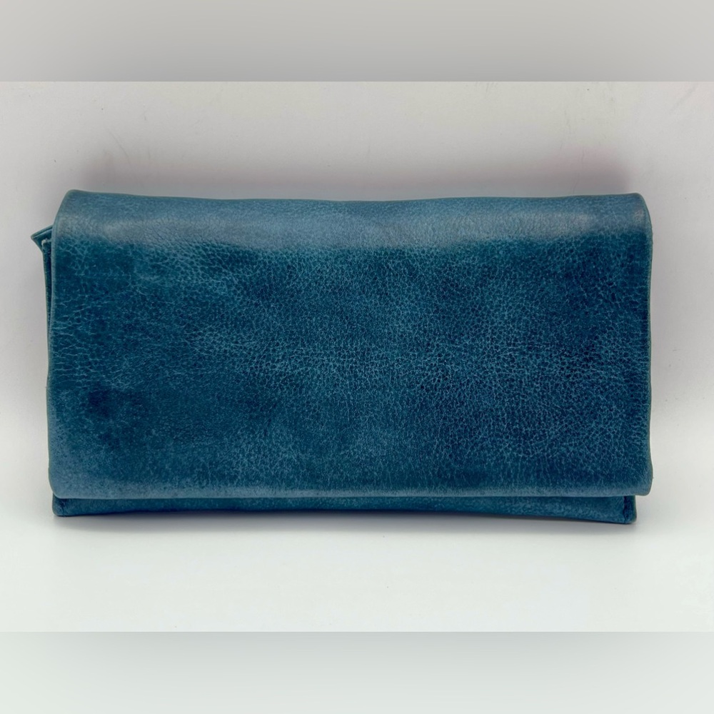 LATICO Leather Wallet Eloise